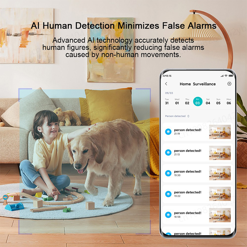 XIAOMI Home Security Intellige – Eufy Camera E220 Bewertung und Preis