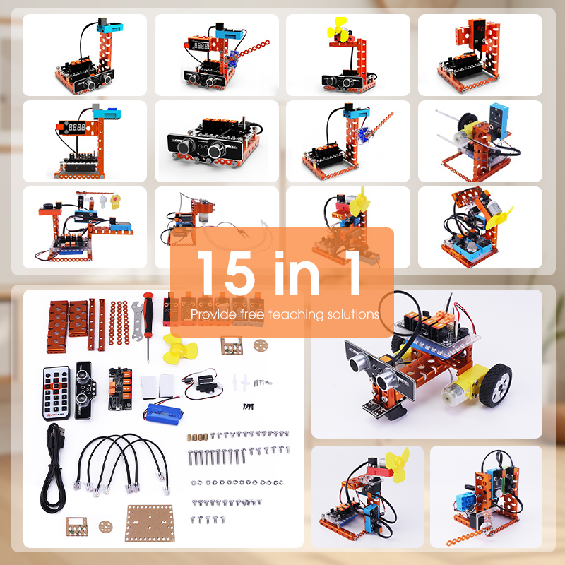 Meistverkauftes WEEEMAKE 15-in – Smart Home Robot Bewertung und Preis