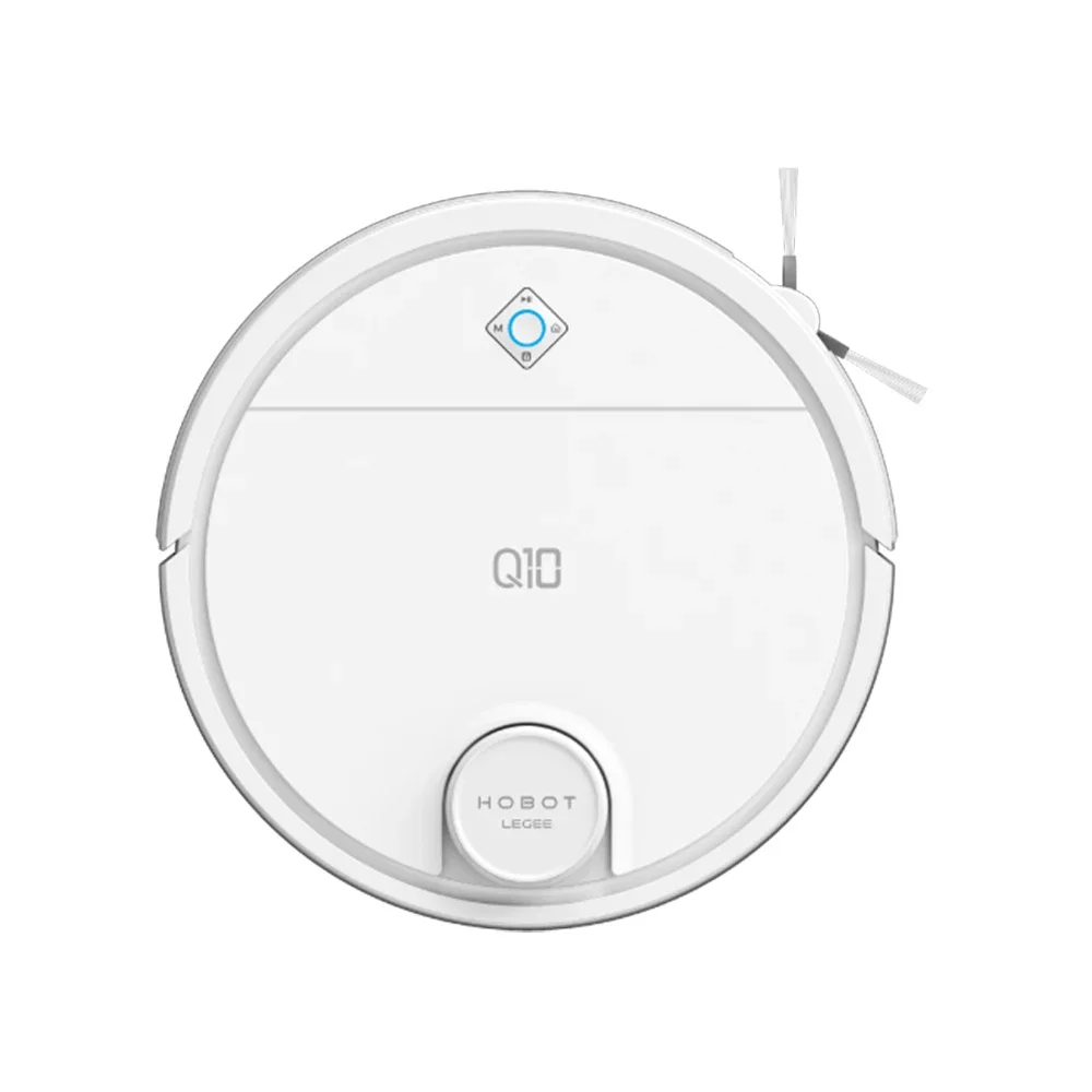 HOBOT LEGEE Q10 Intelligenter  – Vacuum Cleaner Smart Home Bewertung und Preis