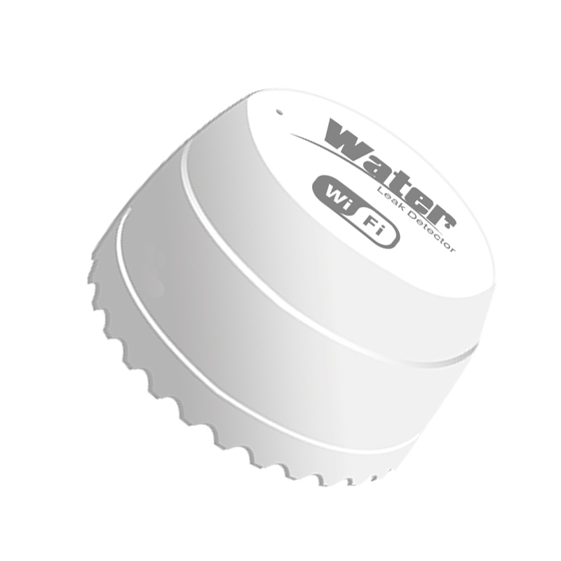 WLAN-Wasserleck-Detektor, Leck – Wifi Water Leak Detector Bewertung und Preis