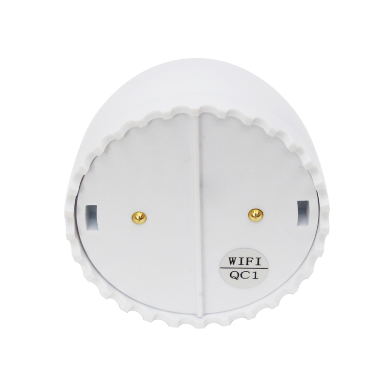 WLAN-Wasserleck-Detektor, Leck – Wifi Water Leak Detector Bewertung und Preis