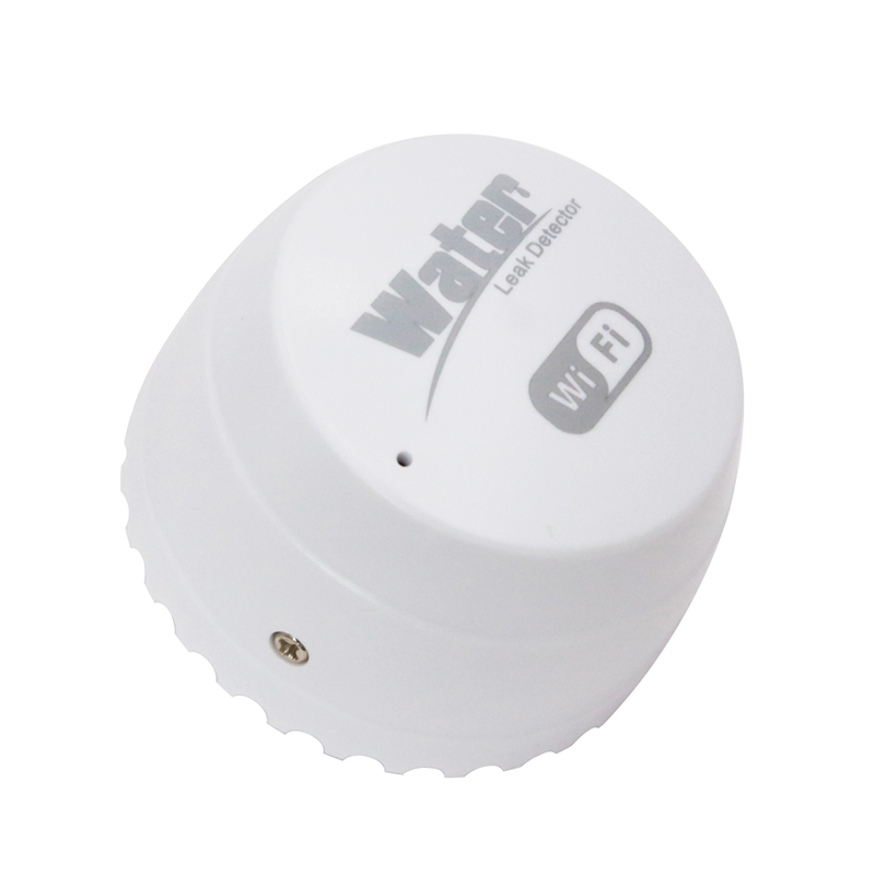 WLAN-Wasserleck-Detektor, Leck – Wifi Water Leak Detector Bewertung und Preis