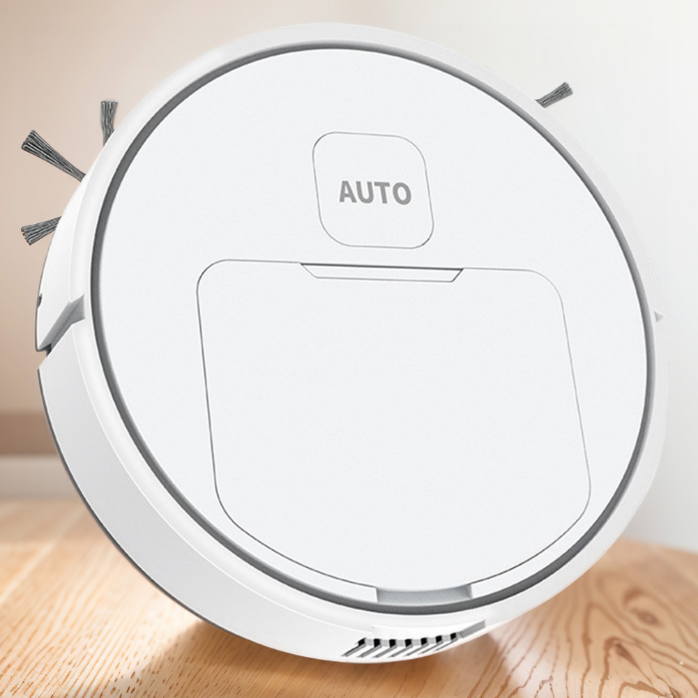 Nasswischender Staubsauger, US – Vacuum Cleaner Smart Home Bewertung und Preis